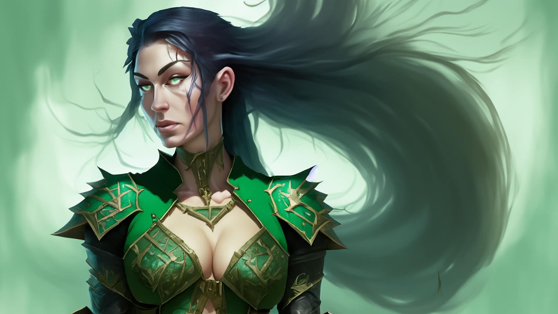 Rydia